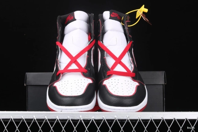 Bmlin shoes Bloodline High 555088-062 1 Jordan OG Air 0809